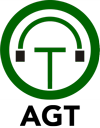 Allgreen Logo